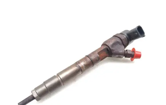 Honda CR-V Fuel injector 16450-RMA-E02 0445110296