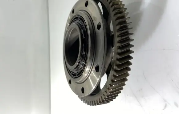 Mercedes-Benz Vito Viano W639 Other gearbox part A0009812506