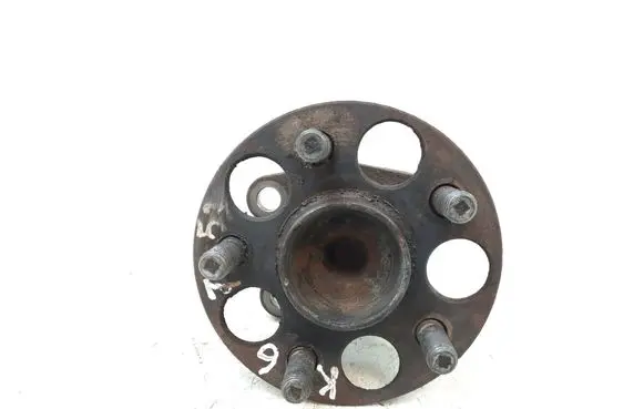 Toyota Prius (XW30) Rear wheel ball bearing 8954452040