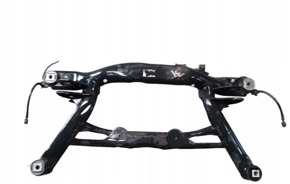 Volkswagen Tiguan Rear subframe 5N0505285D