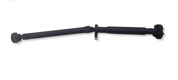 BMW 5 E60 E61 Drive shaft (set) 7573493