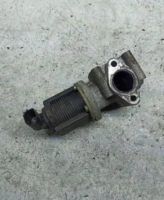 Opel Astra H EGR valve