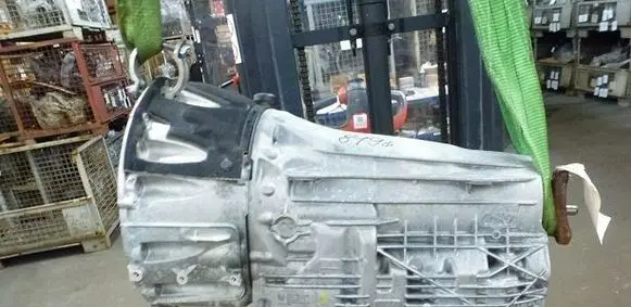Mercedes-Benz X-class W470 Automatic gearbox 72500800417024-KG