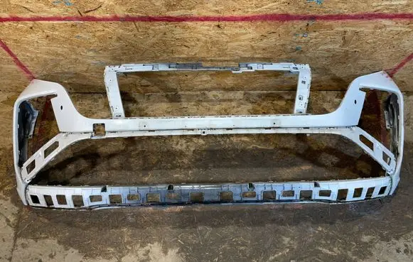 Hyundai Tucson IV NX4 Front bumper 86511-N7CA0 S2511C087-D