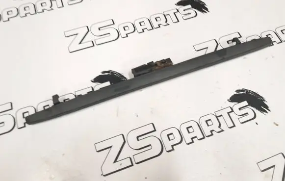 BMW 5 E39 Front wiper blade arm 61618162985 8162985