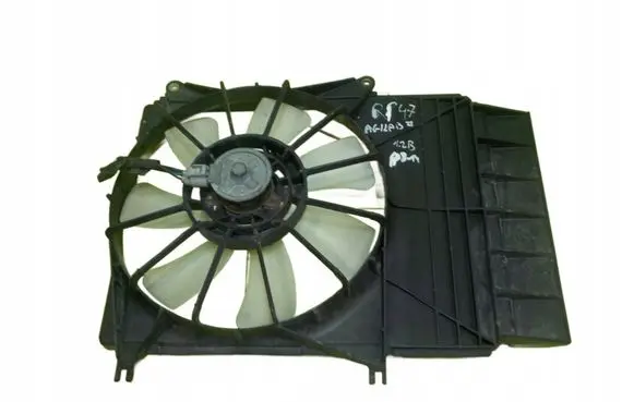 Opel Agila B Fan set RP47