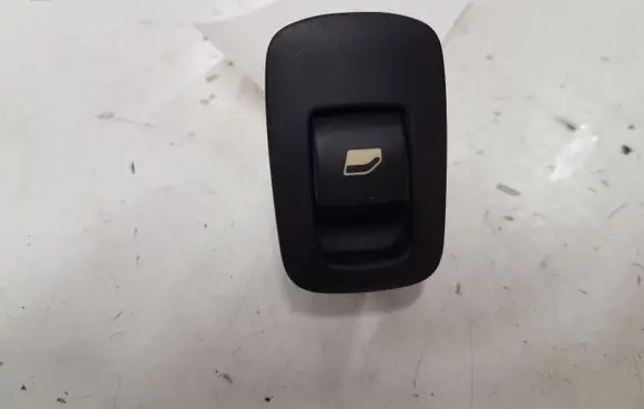 Citroen C4 I Picasso Electric window control switch 96639378ZD