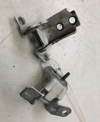 Mazda 3 III Rear door hinge set 