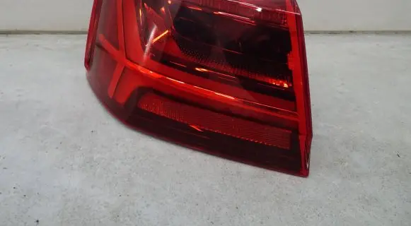 Audi A6 C7 Rear/tail lights 4G5945095E