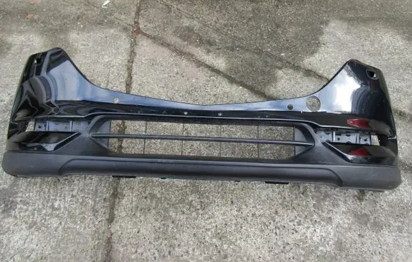 Mazda CX-5 II Front bumper KB8A50031