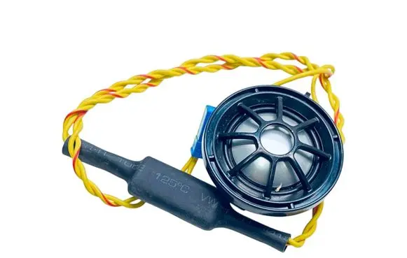 BMW i3 Front door high frequency speaker 65139226357 9226357