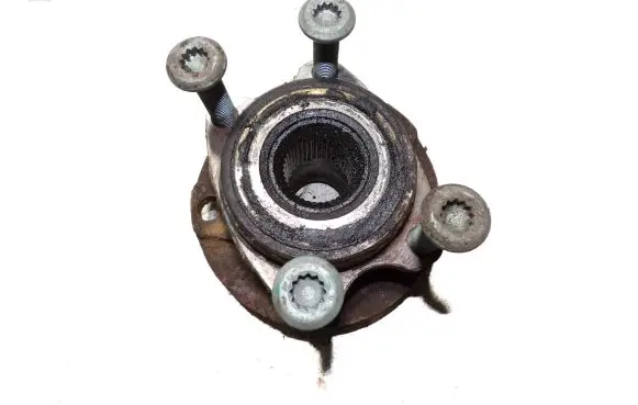 Audi A6 S6 C5 4B Front wheel ball bearing 