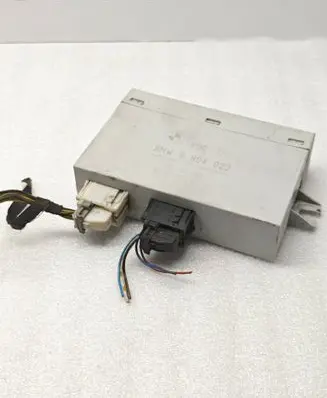BMW 5 E39 Parking PDC control unit/module 6904023 601733 H02S13A100