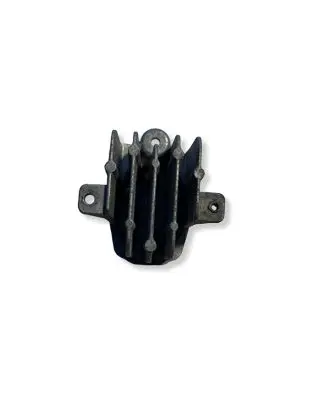 Opel Zafira C LED ballast control module 39050536 280517