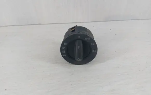 Audi A6 S6 C6 4F Light switch 4F2941531D