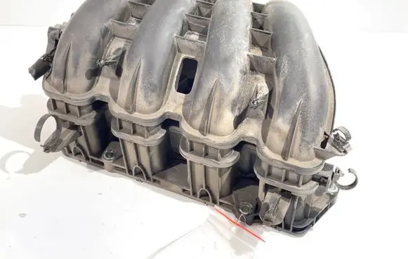 Mazda 3 II Intake manifold