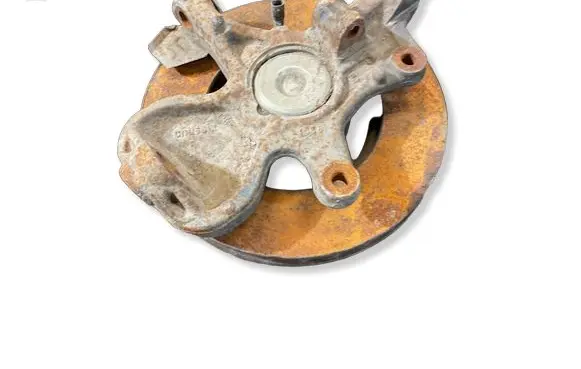Mercedes-Benz Sprinter W907 W910 Front wheel hub 
