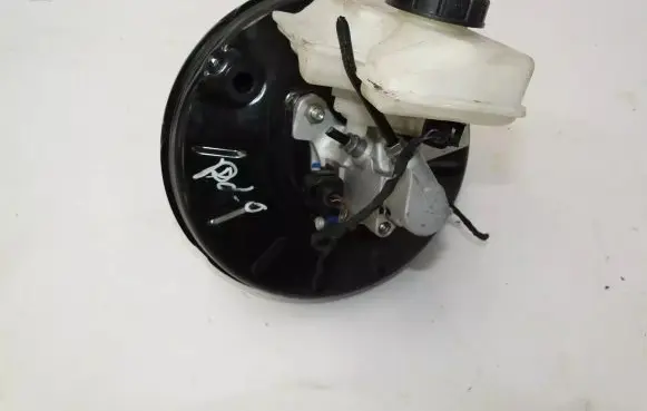 Volkswagen Polo V 6R Brake booster 2Q1614105K