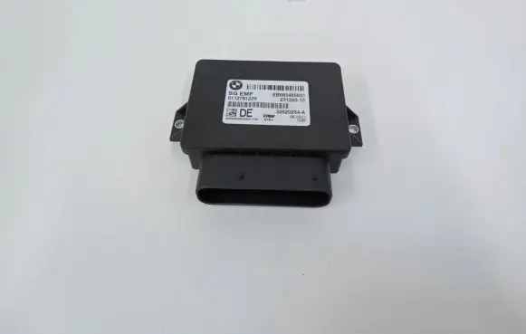BMW X3 F25 Hand brake control module 23122010 32620264A