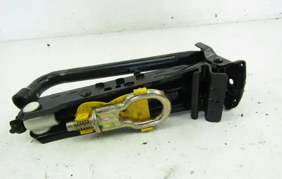 Ford Fiesta Lift Jack 