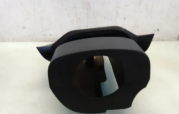 Ford S-MAX Steering wheel column trim 3M513530ABW
