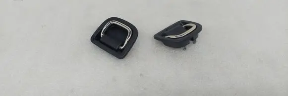 Audi Q2 - Tie down hook / loop 8V0863503C