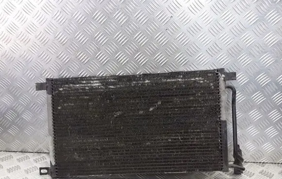 BMW 3 E46 Air conditioning (A/C) radiator (interior) 64.53-8377648