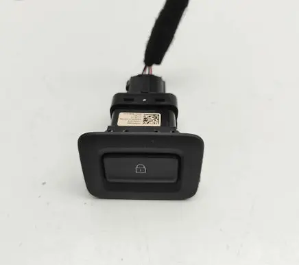 Central locking switch button