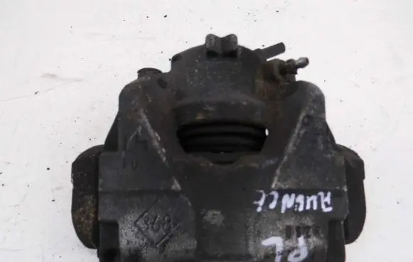Renault Fluence Front brake caliper