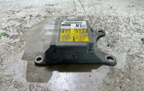 Lexus CT 200H Airbag control unit/module 8917076190 1503009991 059991030R1