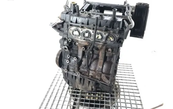 Renault Kangoo I Engine D4F