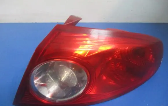 Chevrolet Lacetti Rear/tail lights