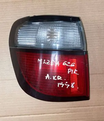 Mazda 626 Rear/tail lights R2265