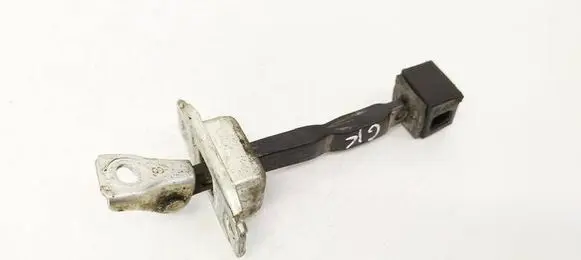Peugeot 4007 Rear door check strap stopper 