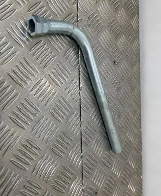 Audi Q5 SQ5 Wheel nut wrench 8N0012219