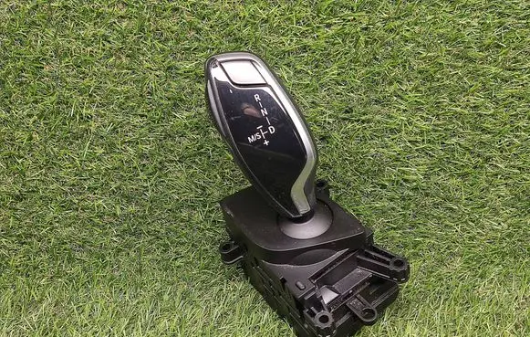 BMW 5 G30 G31 G38 Gear selector 7947691 794769101 034971102