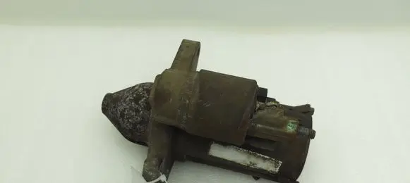 Toyota Aygo AB40 Starter motor