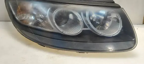 Hyundai Santa Fe Headlight/headlamp 921022BXXX