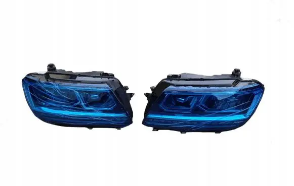 Volkswagen Tiguan Headlight/headlamp 5NB941036D