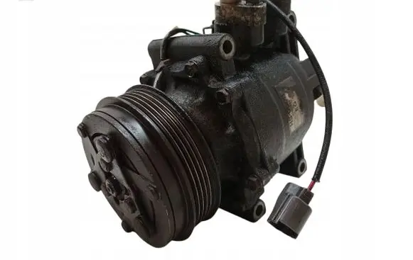 Honda Jazz Air conditioning (A/C) compressor (pump)