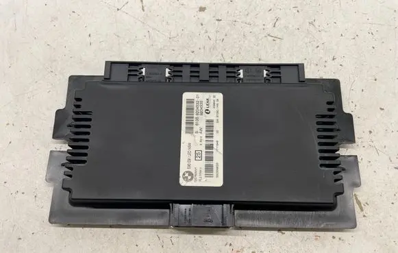 BMW 3 E90 E91 Light module LCM 9204532 532339855