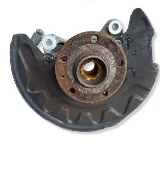 Volkswagen PASSAT B8 Front wheel hub 3Q0400054Q 5Q0407258A
