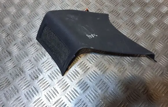 Porsche Cayenne (92A) (B) pillar trim (top) 7P5867246
