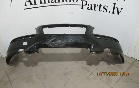 Volvo S60 Front bumper 08693326
