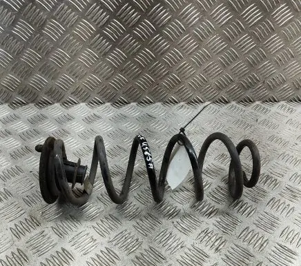 Audi A3 8Y Rear coil spring 5Q0511121