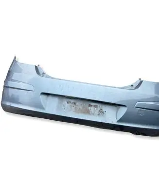 Hyundai i30 Rear bumper cross member 