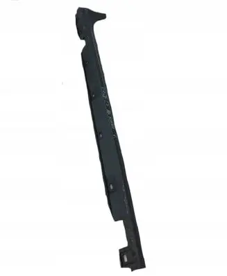 Audi A4 S4 B9 Sill/side skirt trim CB6TEILE