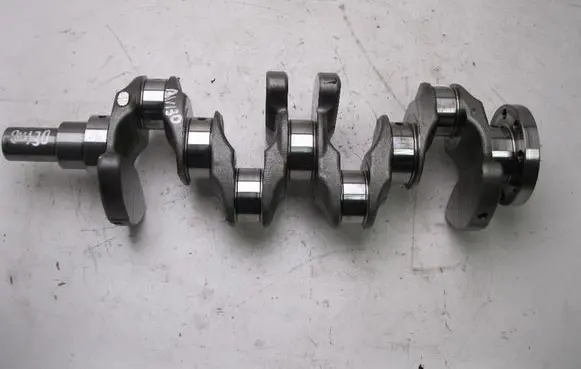 Hyundai i30 Crankshaft F618K152 BV130