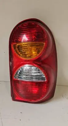 Rear/tail lights