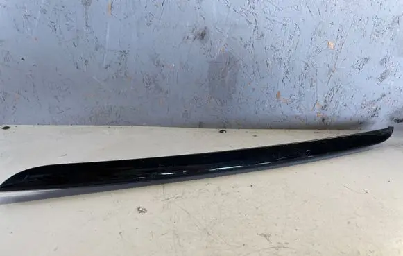 Renault Scenic III - Grand scenic III Dashboard glove box trim 684120014R
